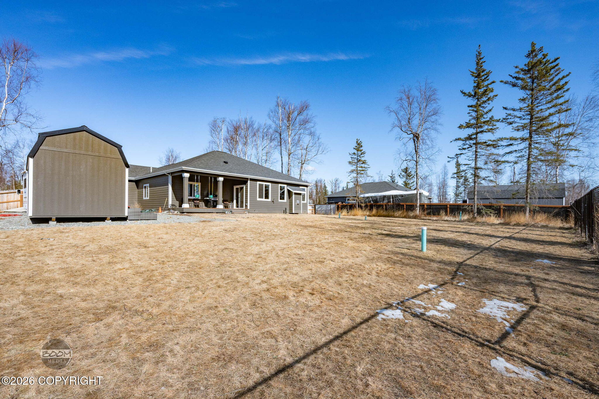 1250 W Valley Ridge Drive