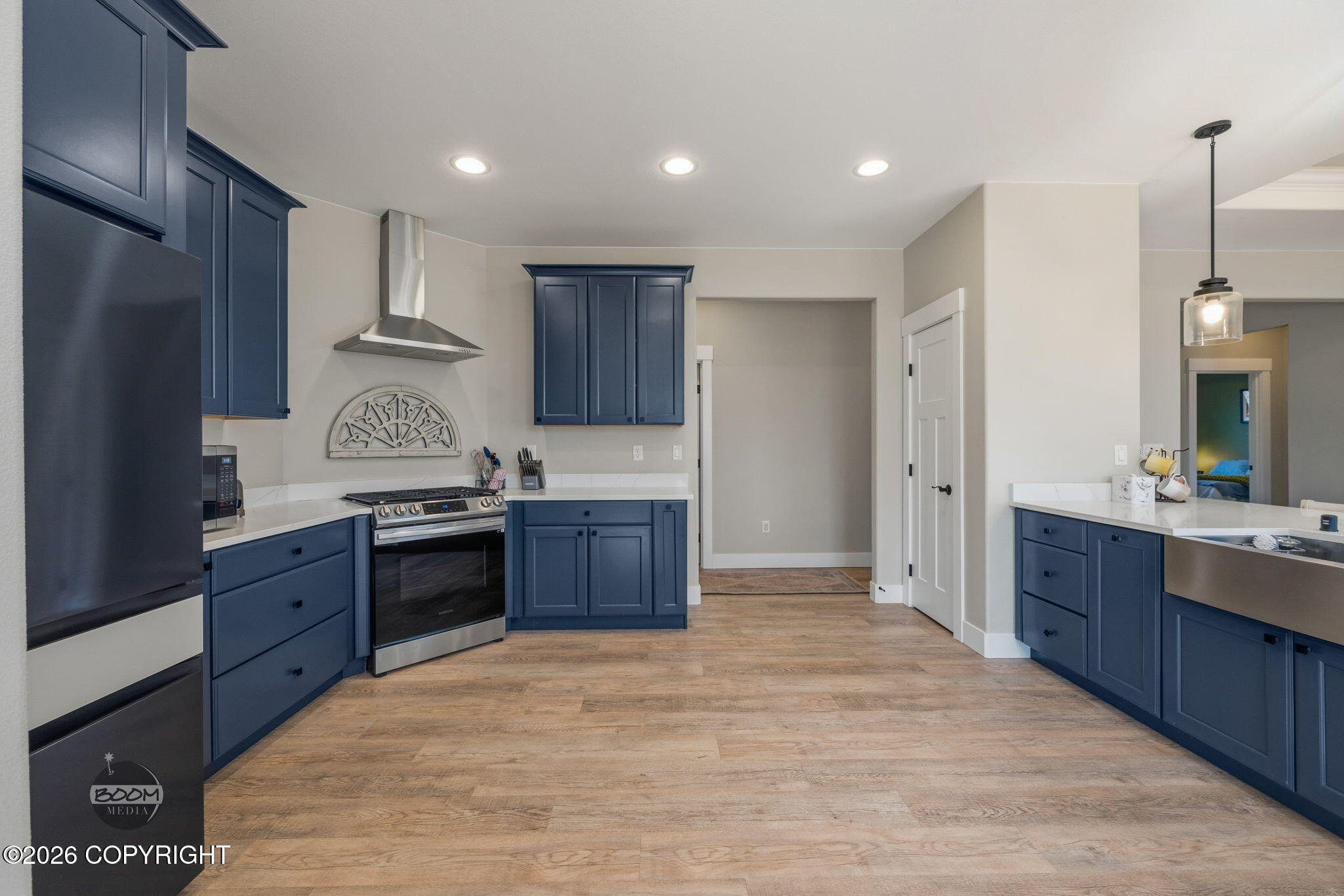 1250 W Valley Ridge Drive
