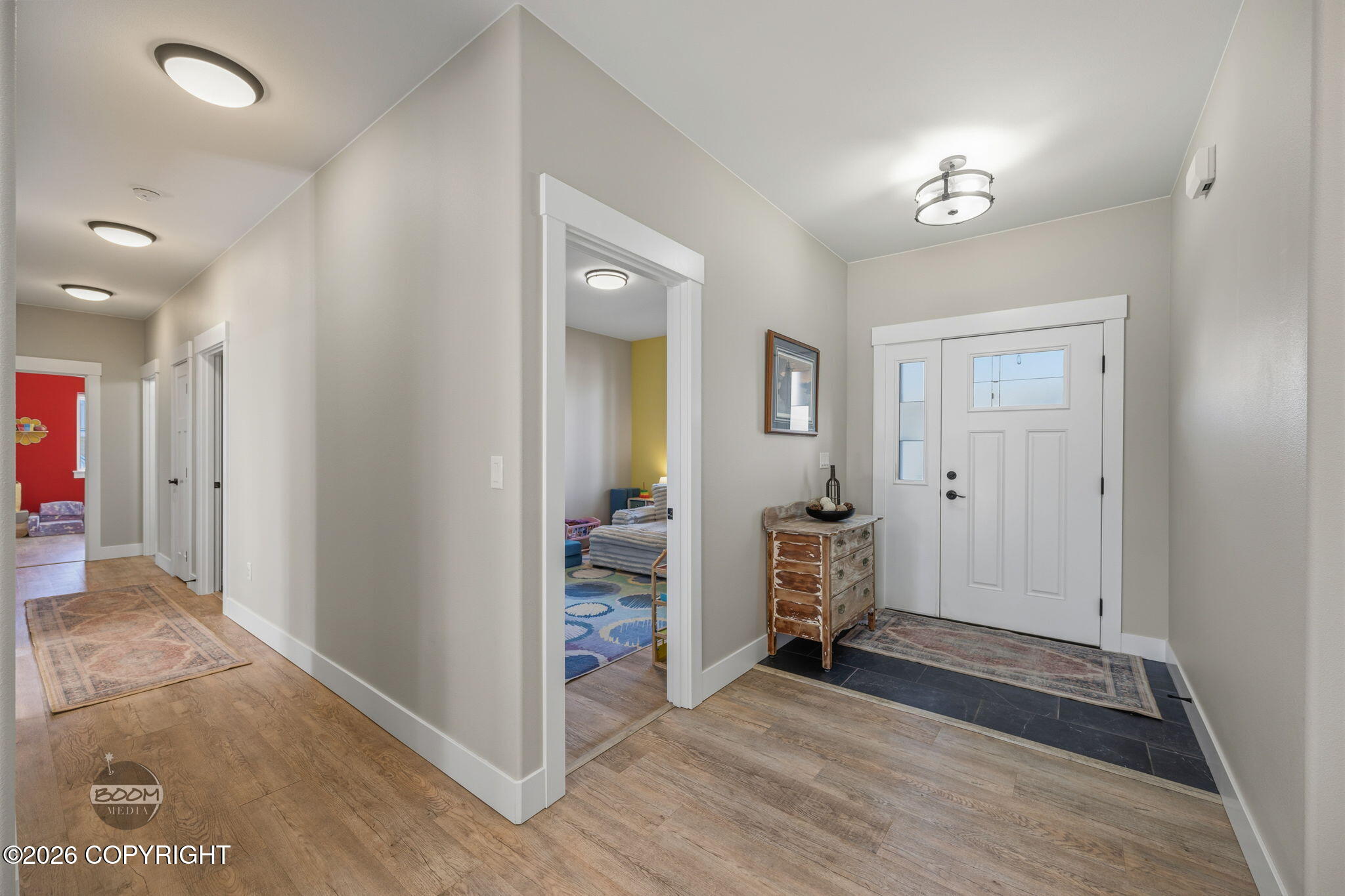 1250 W Valley Ridge Drive