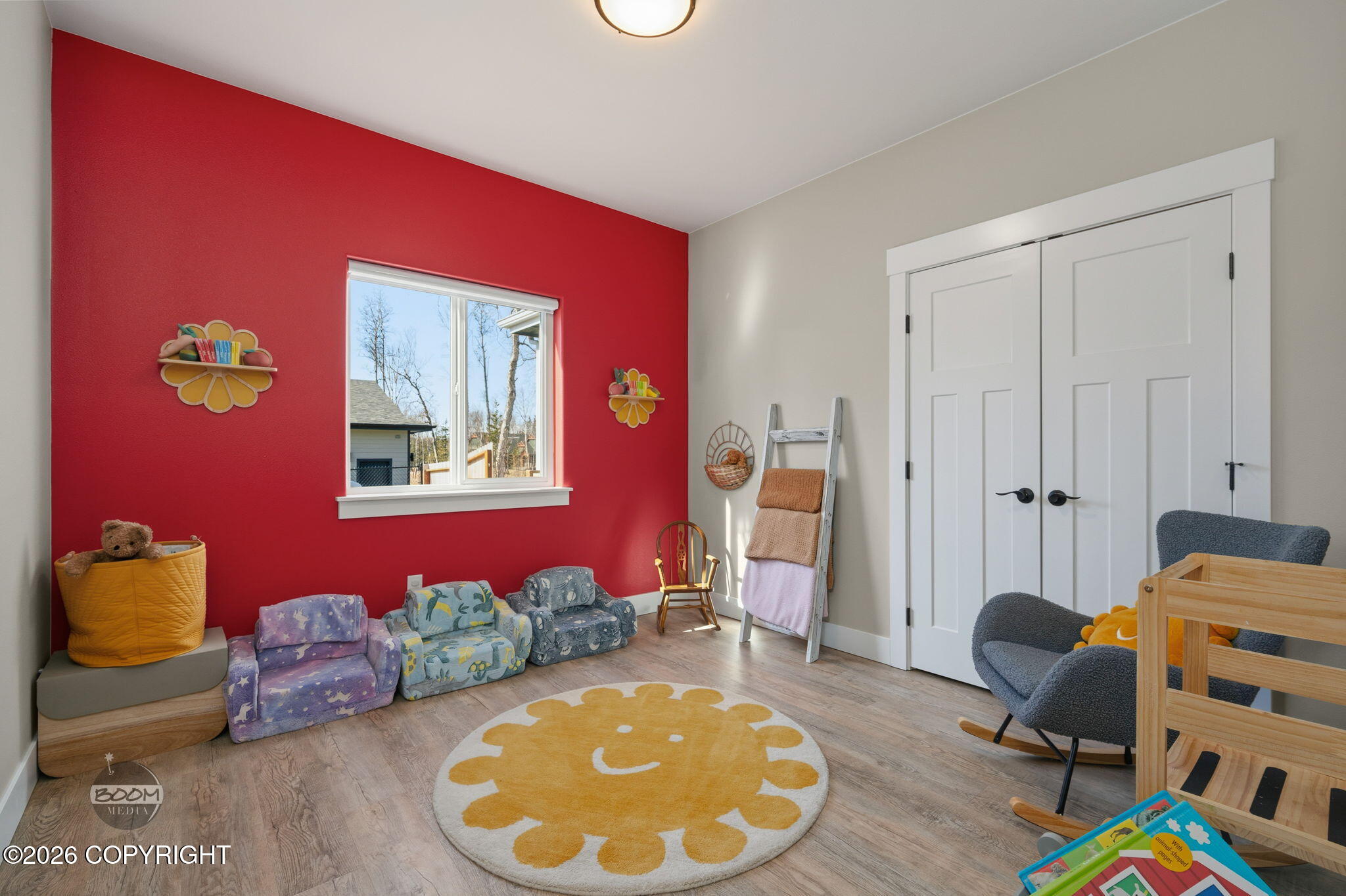 1250 W Valley Ridge Drive