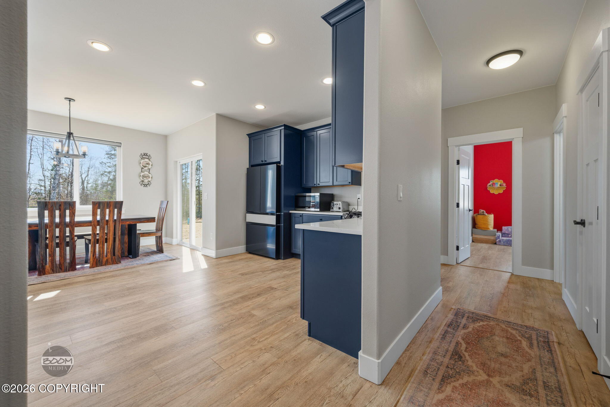 1250 W Valley Ridge Drive