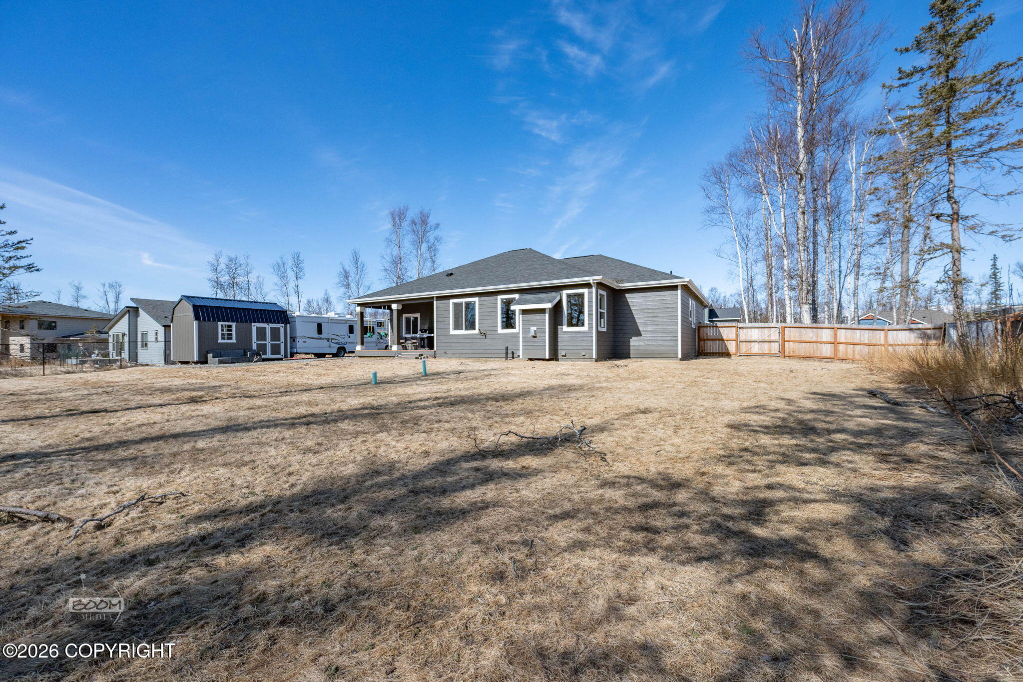 1250 W Valley Ridge Drive