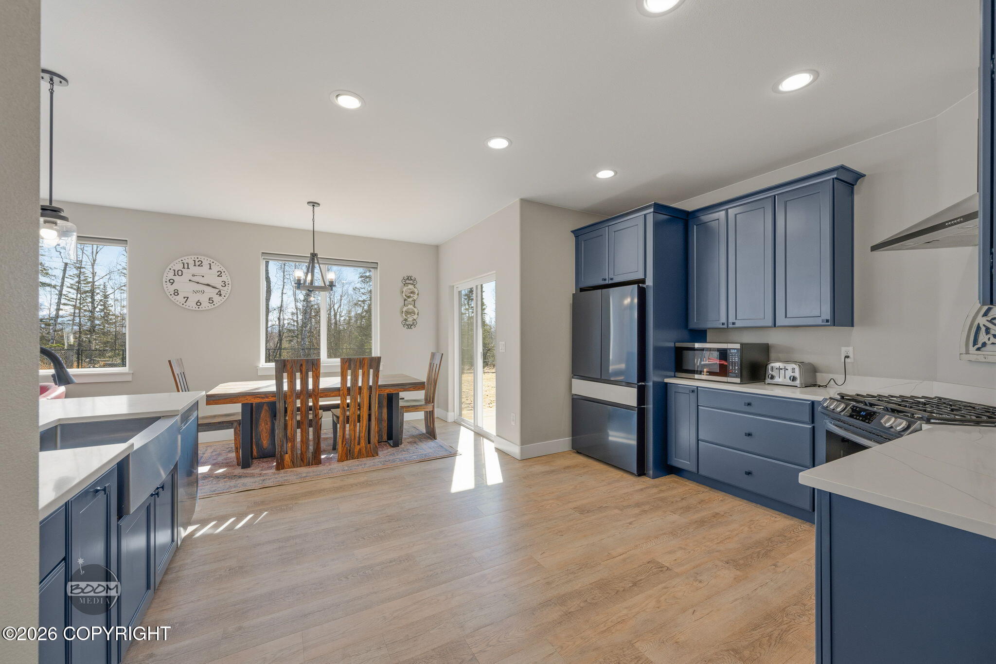 1250 W Valley Ridge Drive