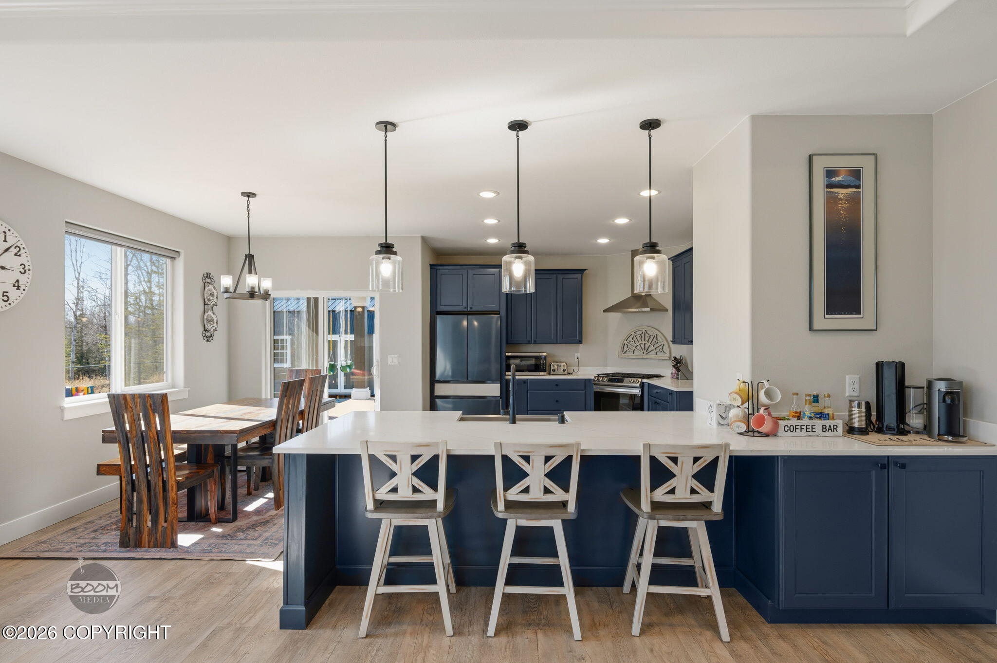 1250 W Valley Ridge Drive