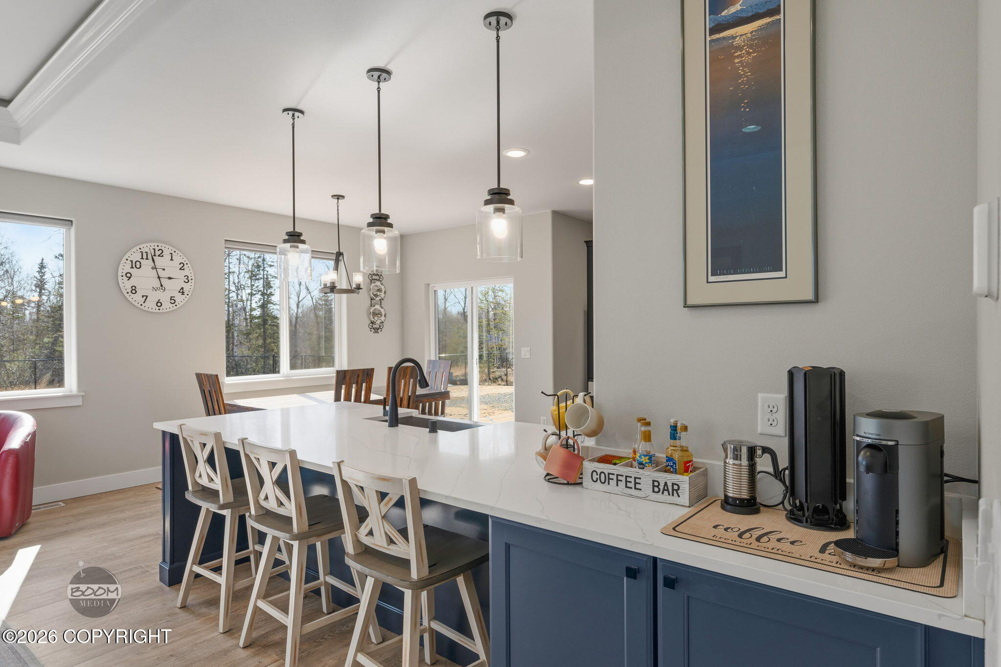 1250 W Valley Ridge Drive