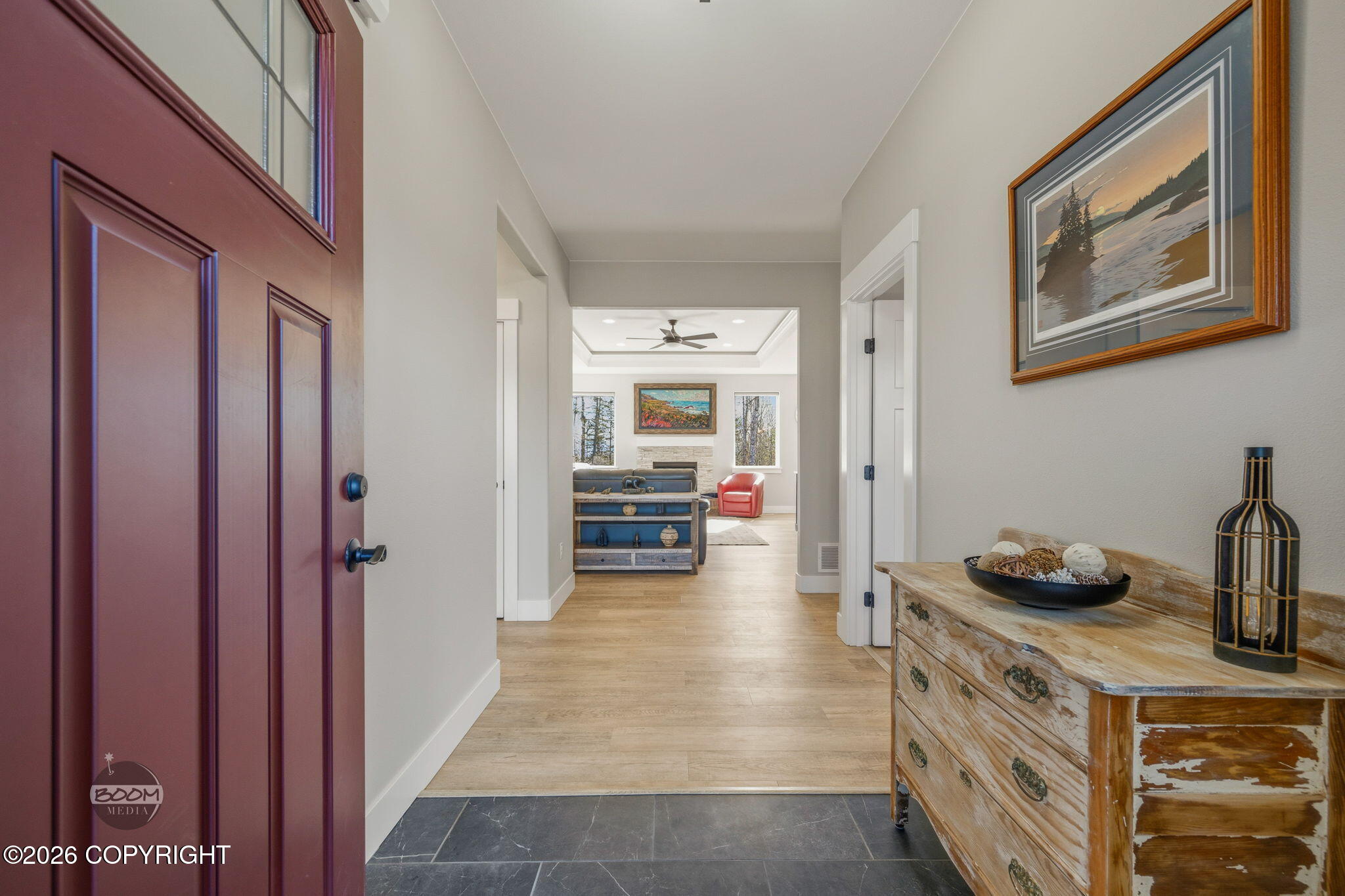 1250 W Valley Ridge Drive