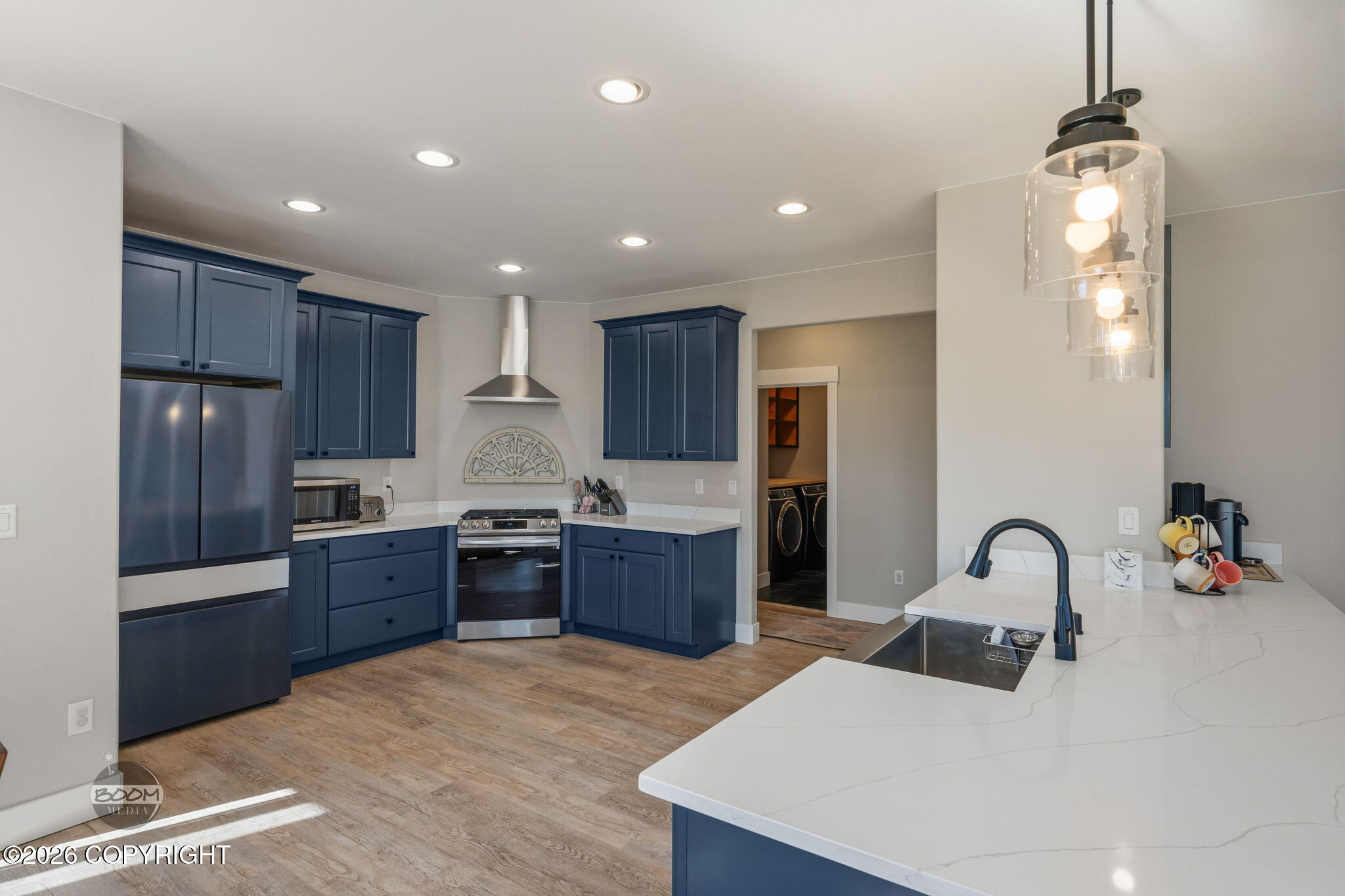 1250 W Valley Ridge Drive