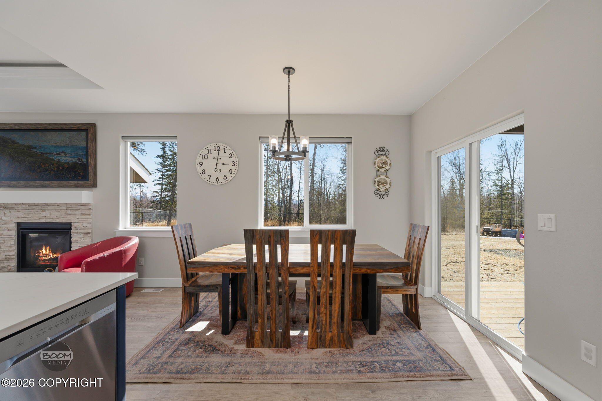 1250 W Valley Ridge Drive