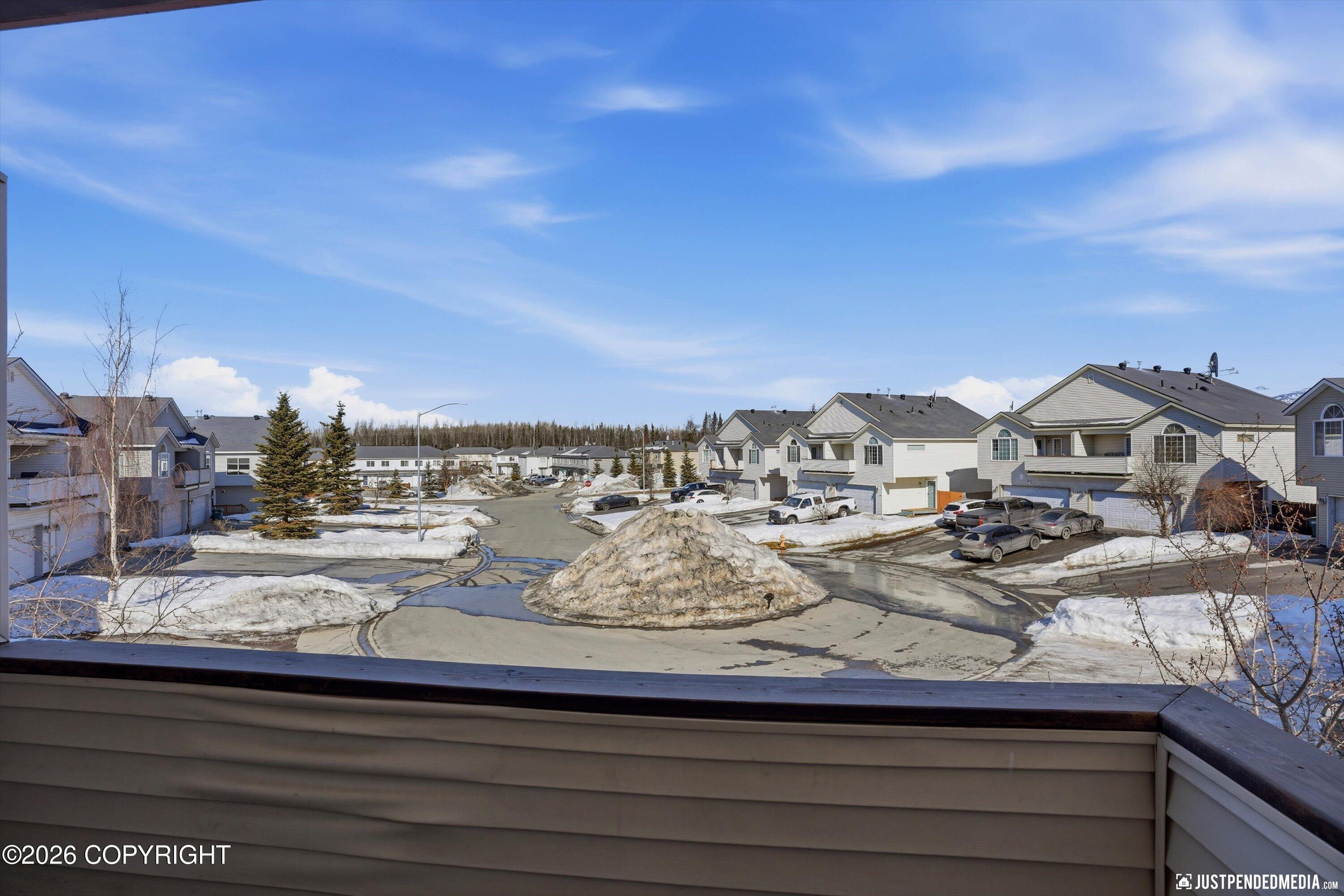 288 Whisper Knoll Circle # A Unit: #A