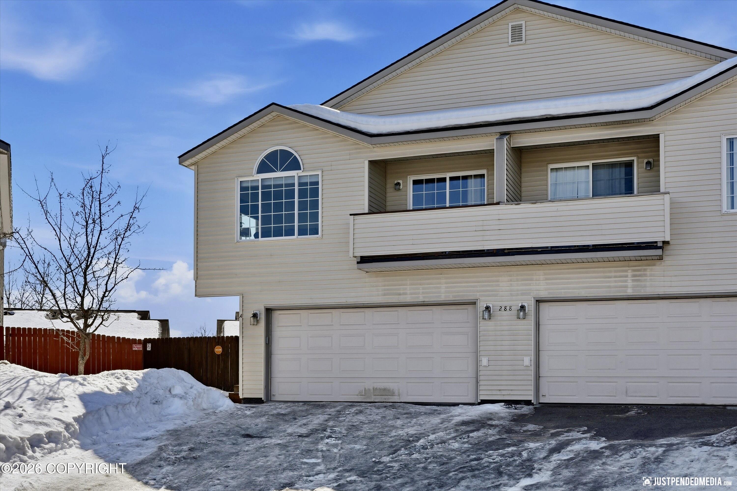 288 Whisper Knoll Circle # A Unit: #A