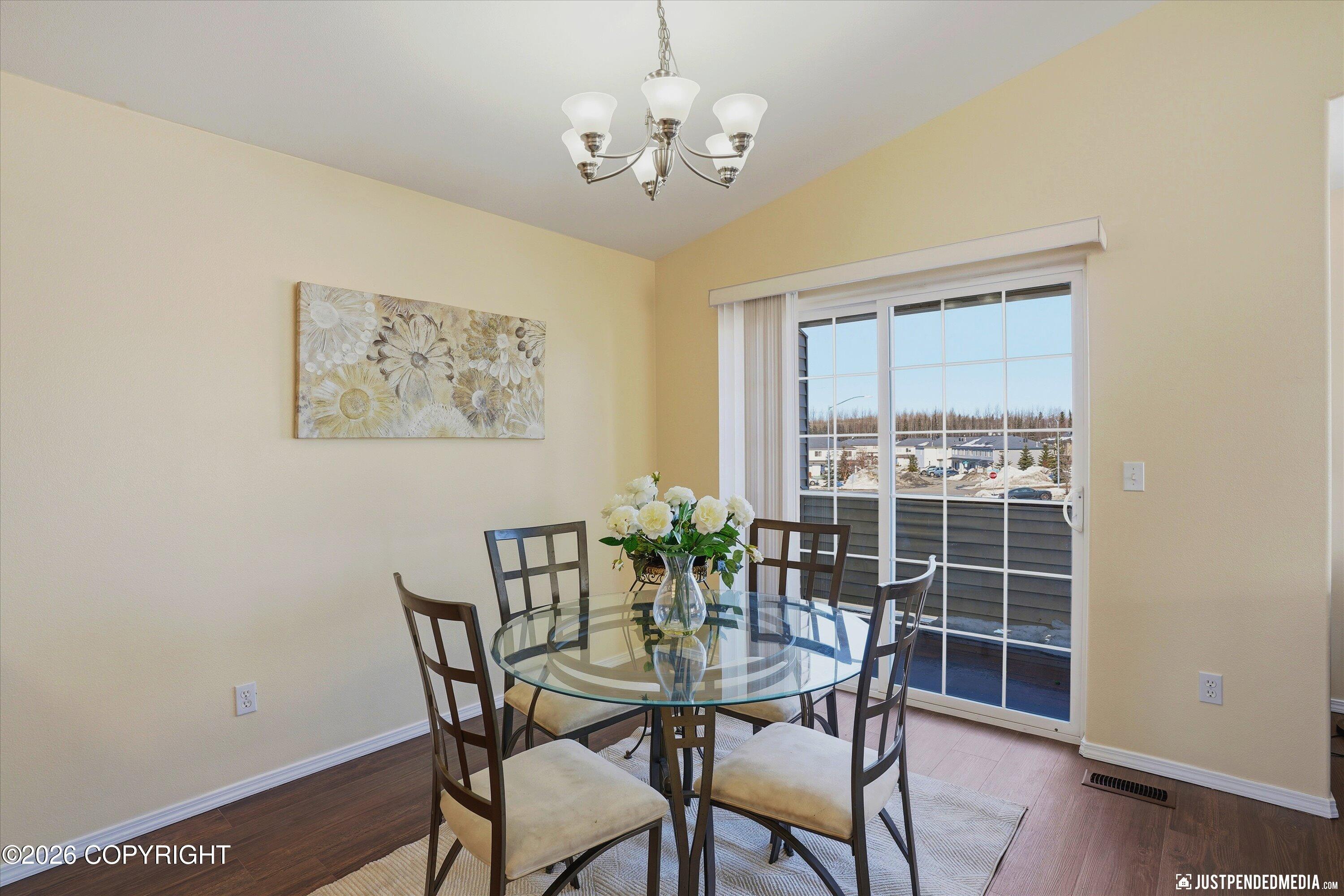 288 Whisper Knoll Circle # A Unit: #A