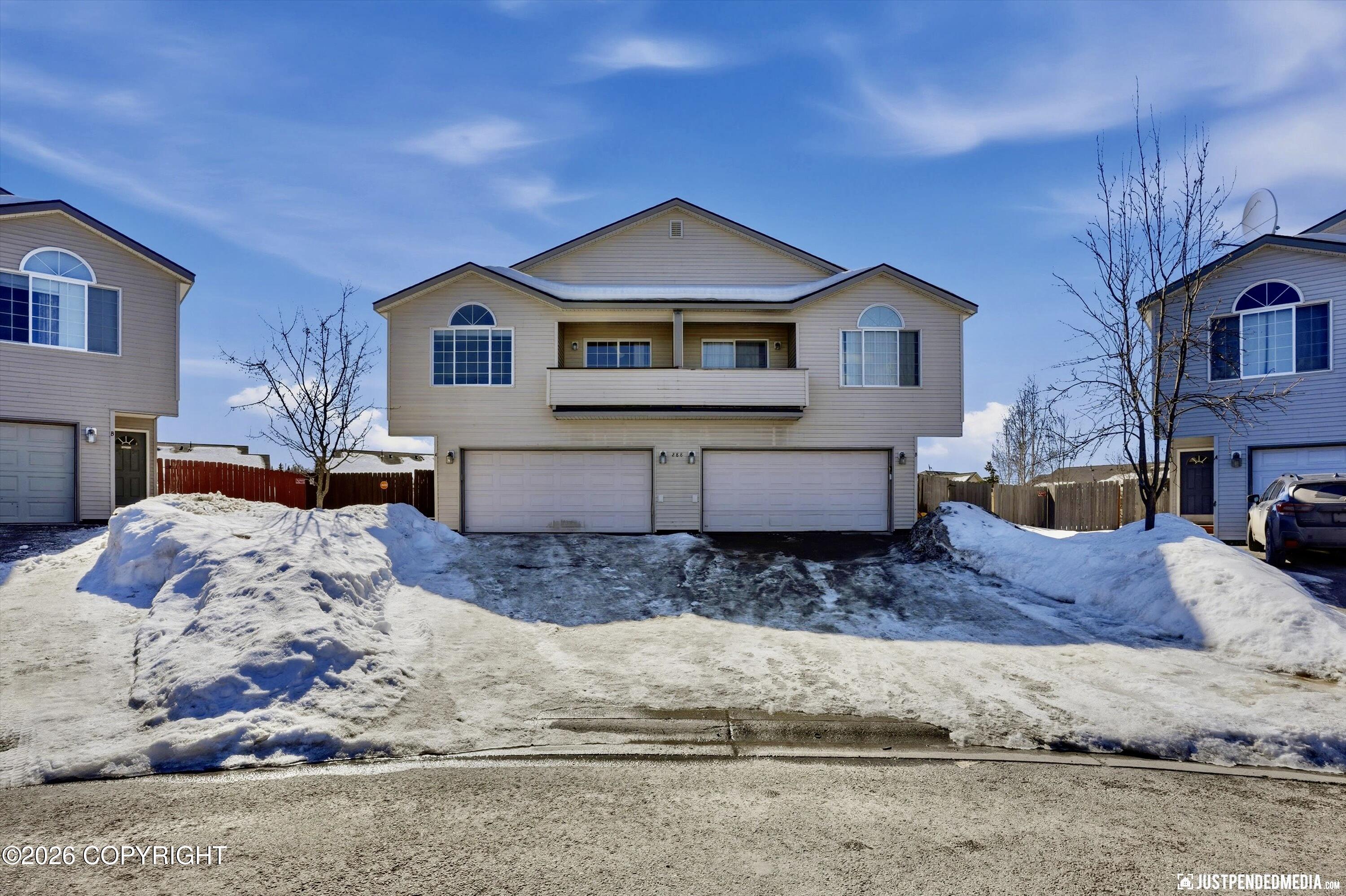 288 Whisper Knoll Circle # A Unit: #A