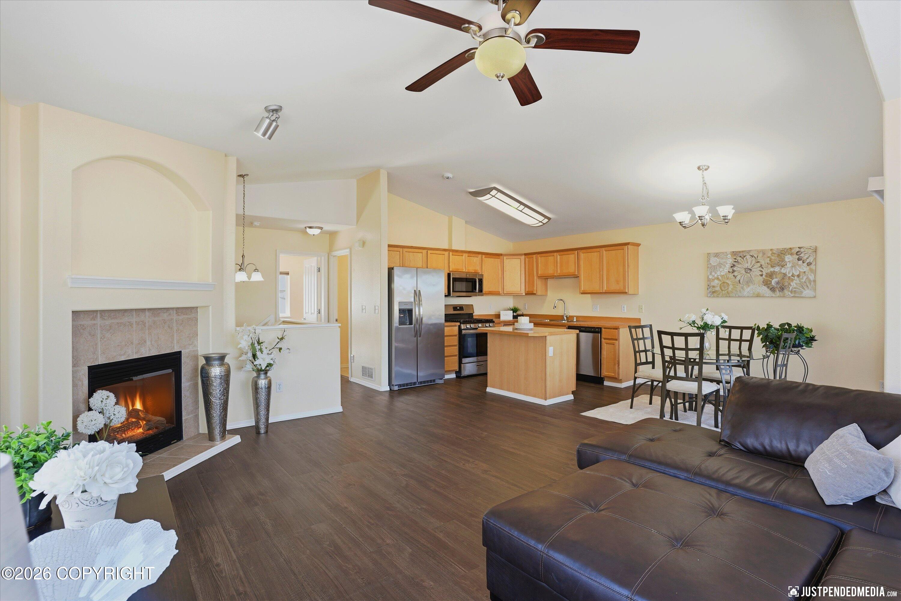 288 Whisper Knoll Circle # A Unit: #A