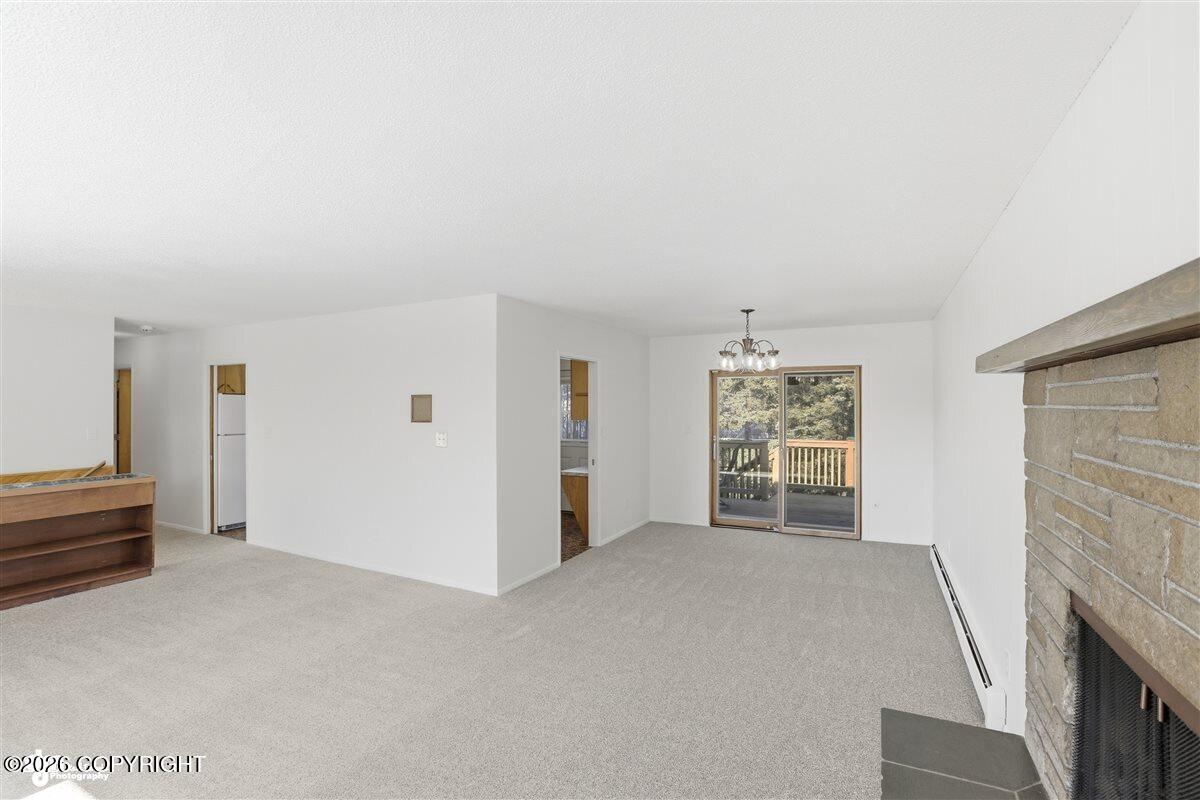 1601 Baylor Way