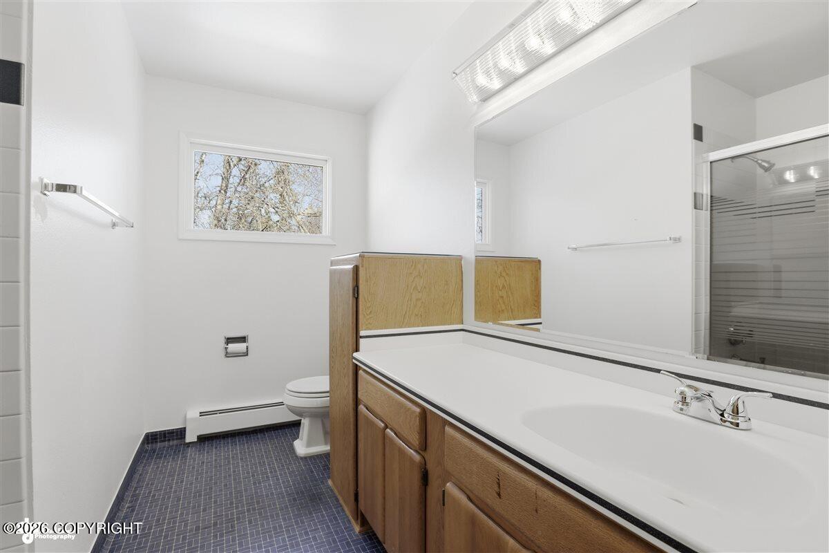 1601 Baylor Way