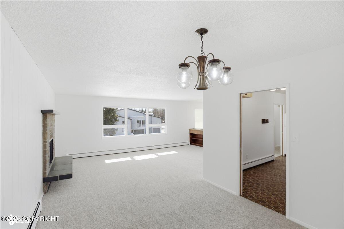 1601 Baylor Way