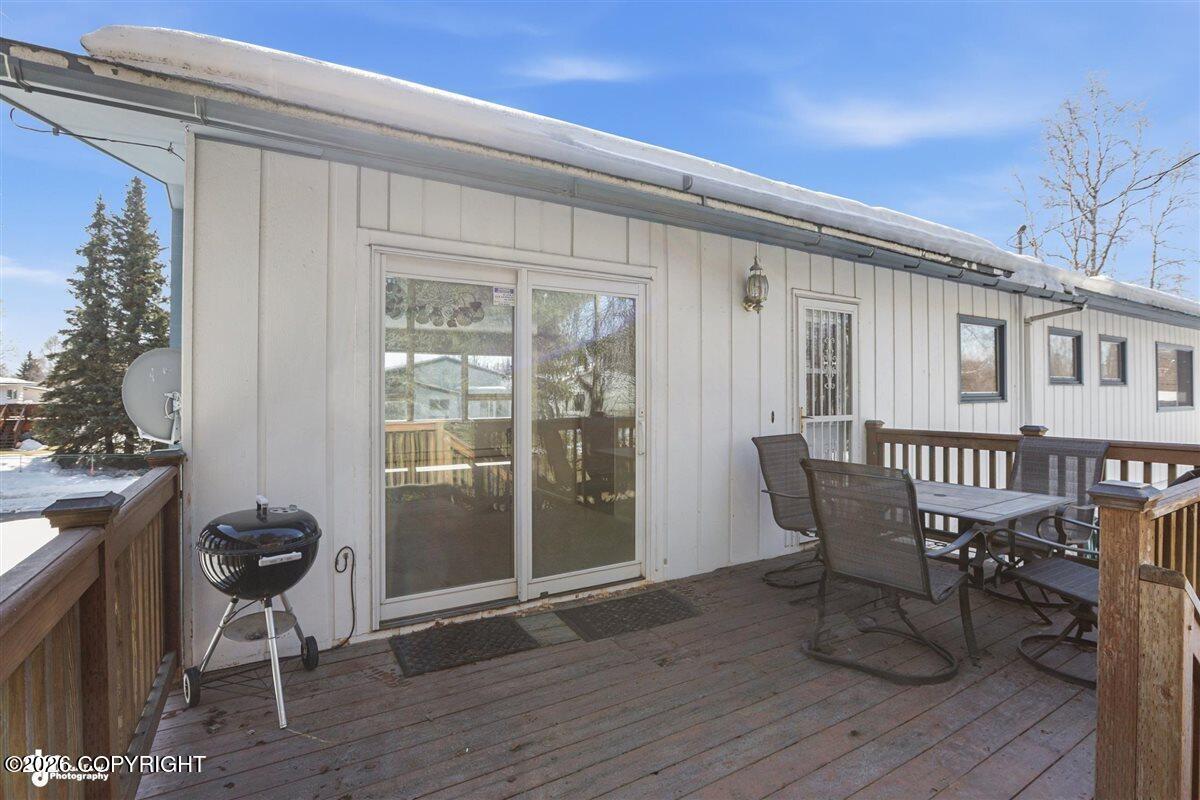 1601 Baylor Way