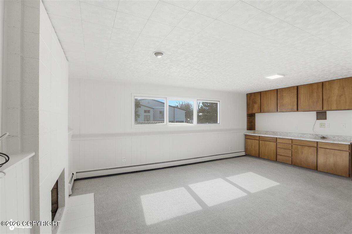 1601 Baylor Way