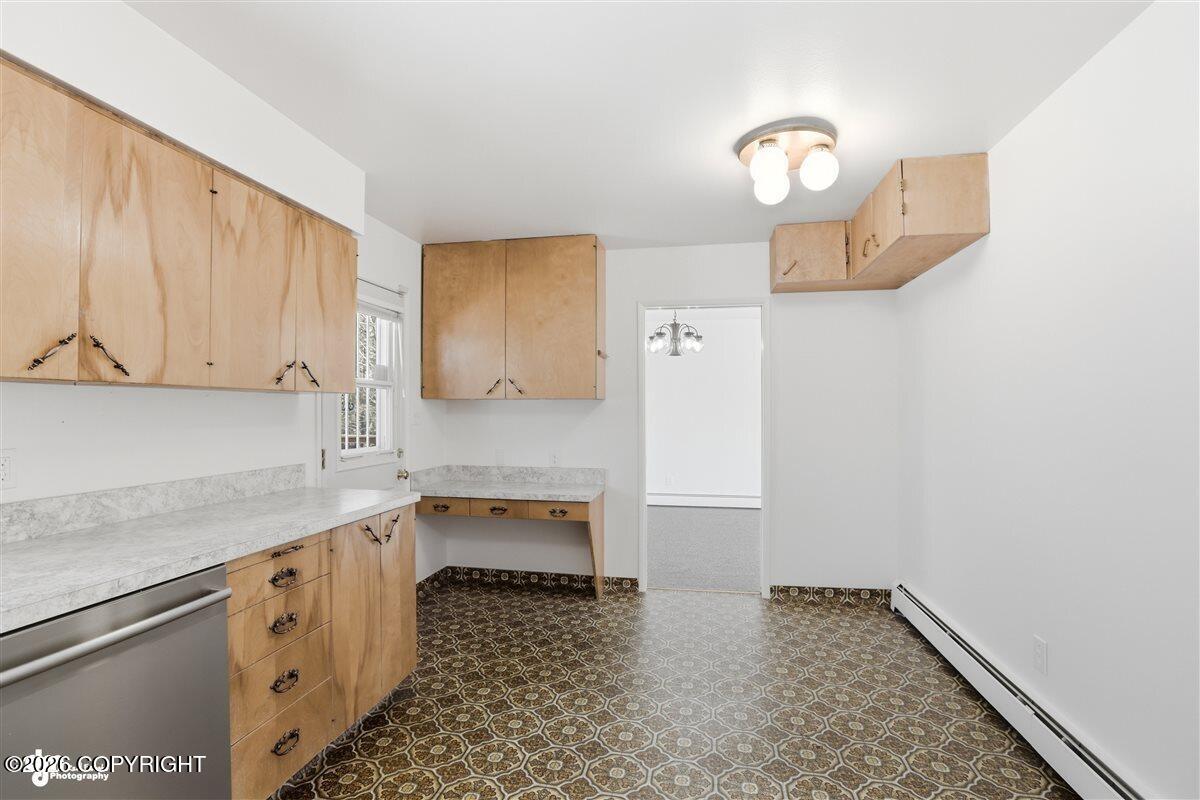 1601 Baylor Way