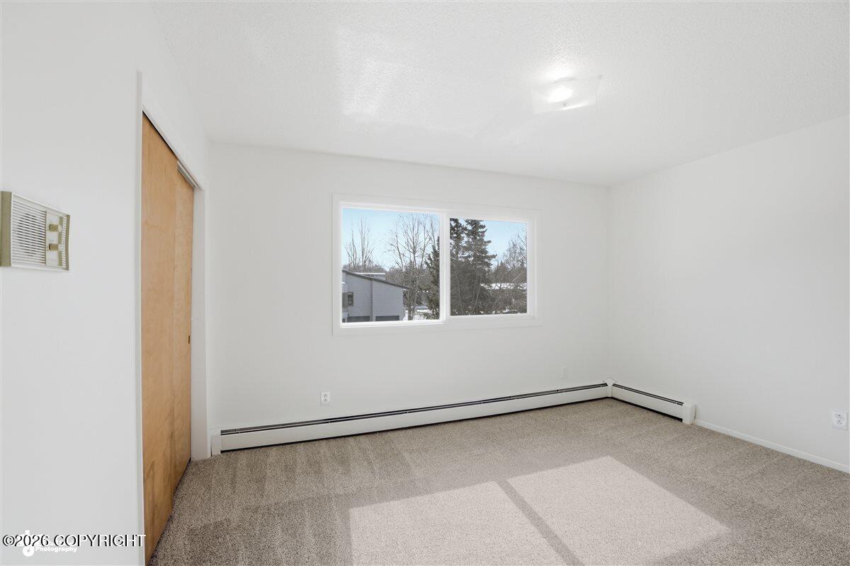 1601 Baylor Way