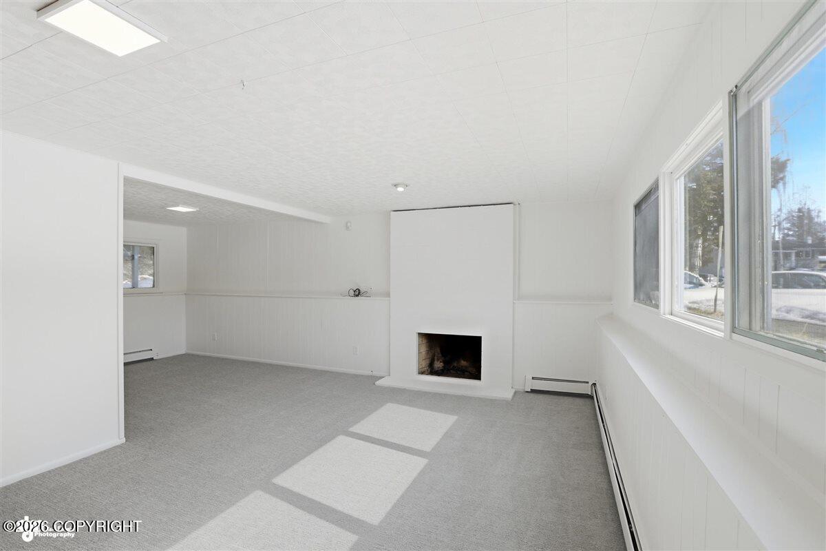 1601 Baylor Way