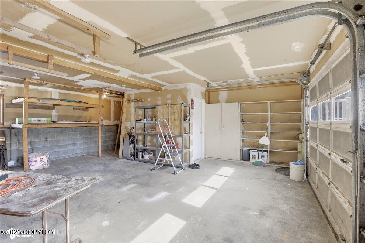 1601 Baylor Way