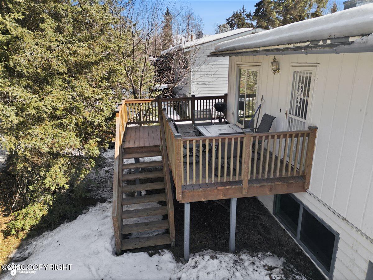 1601 Baylor Way