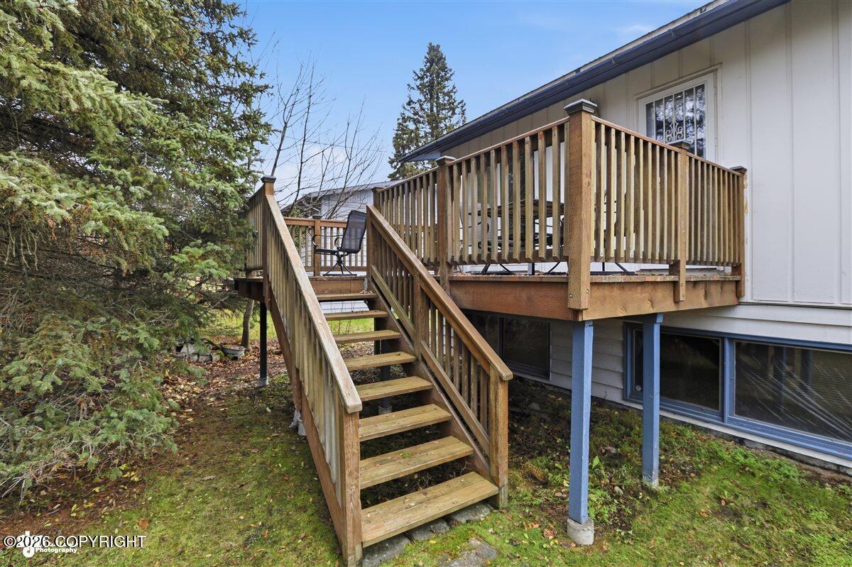 1601 Baylor Way