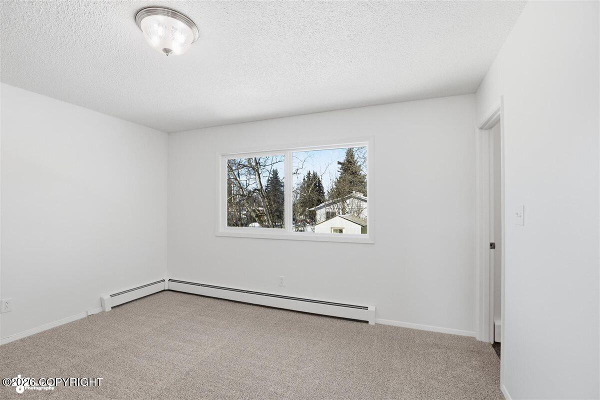 1601 Baylor Way