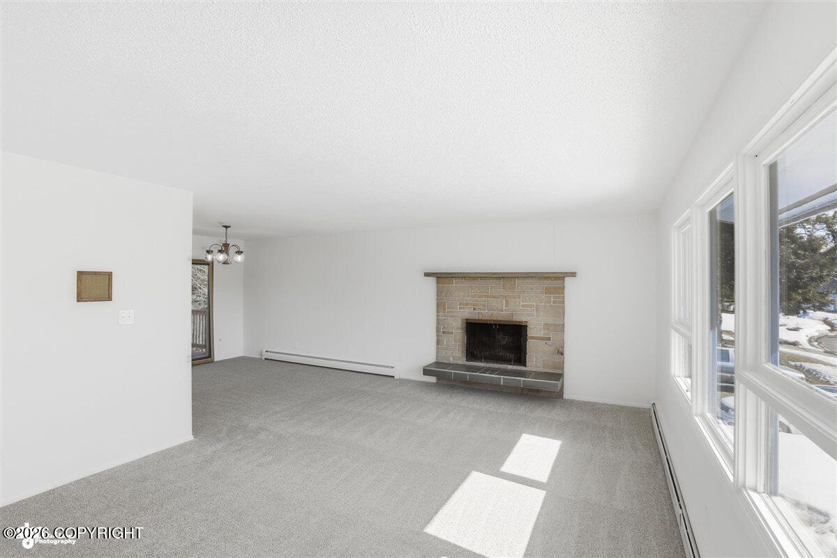 1601 Baylor Way