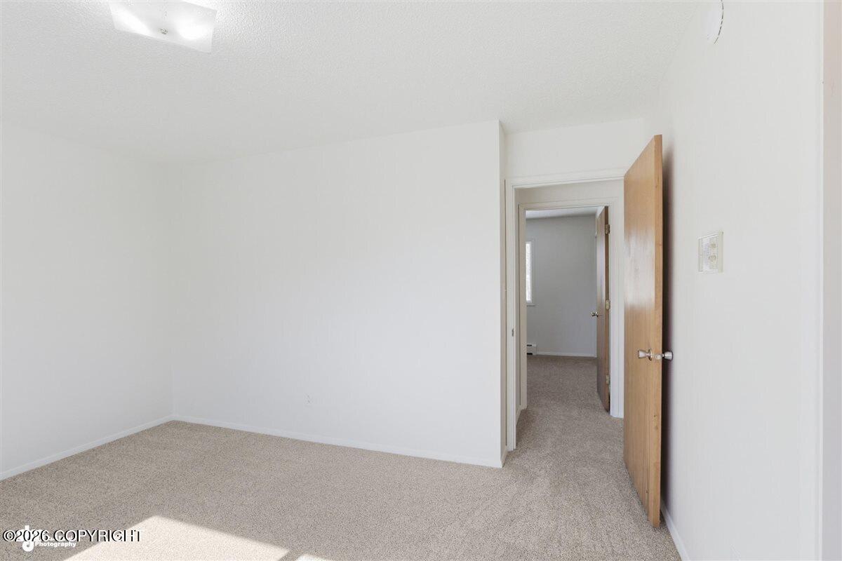 1601 Baylor Way