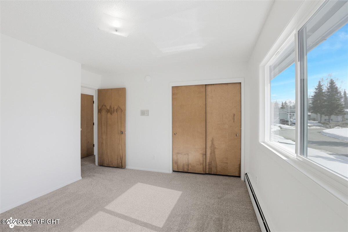 1601 Baylor Way