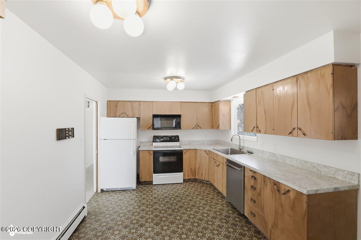 1601 Baylor Way