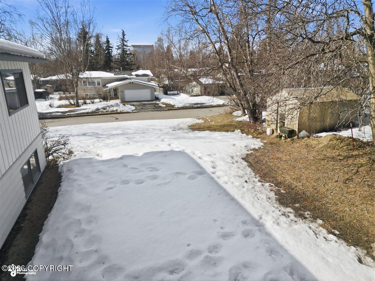 1601 Baylor Way