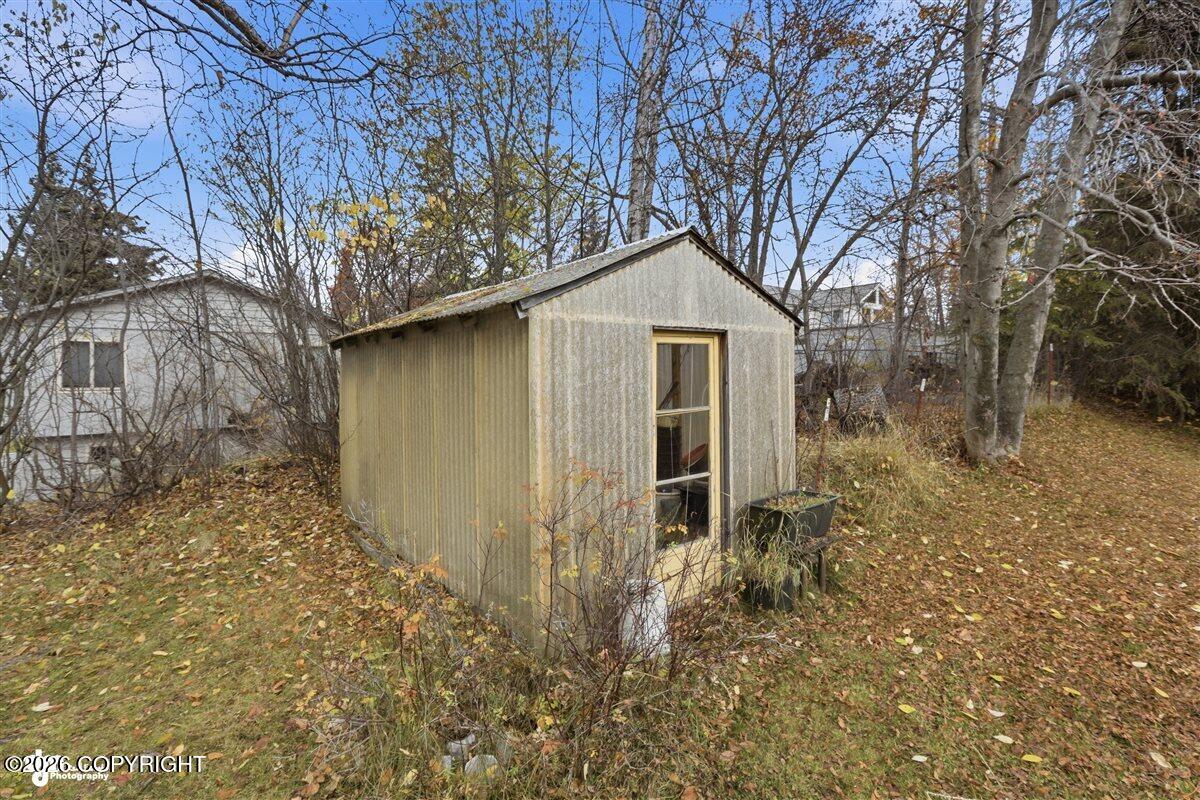 1601 Baylor Way