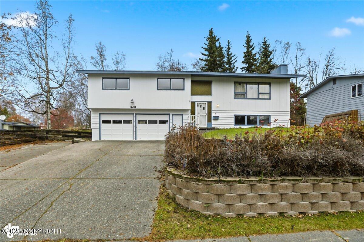 1601 Baylor Way