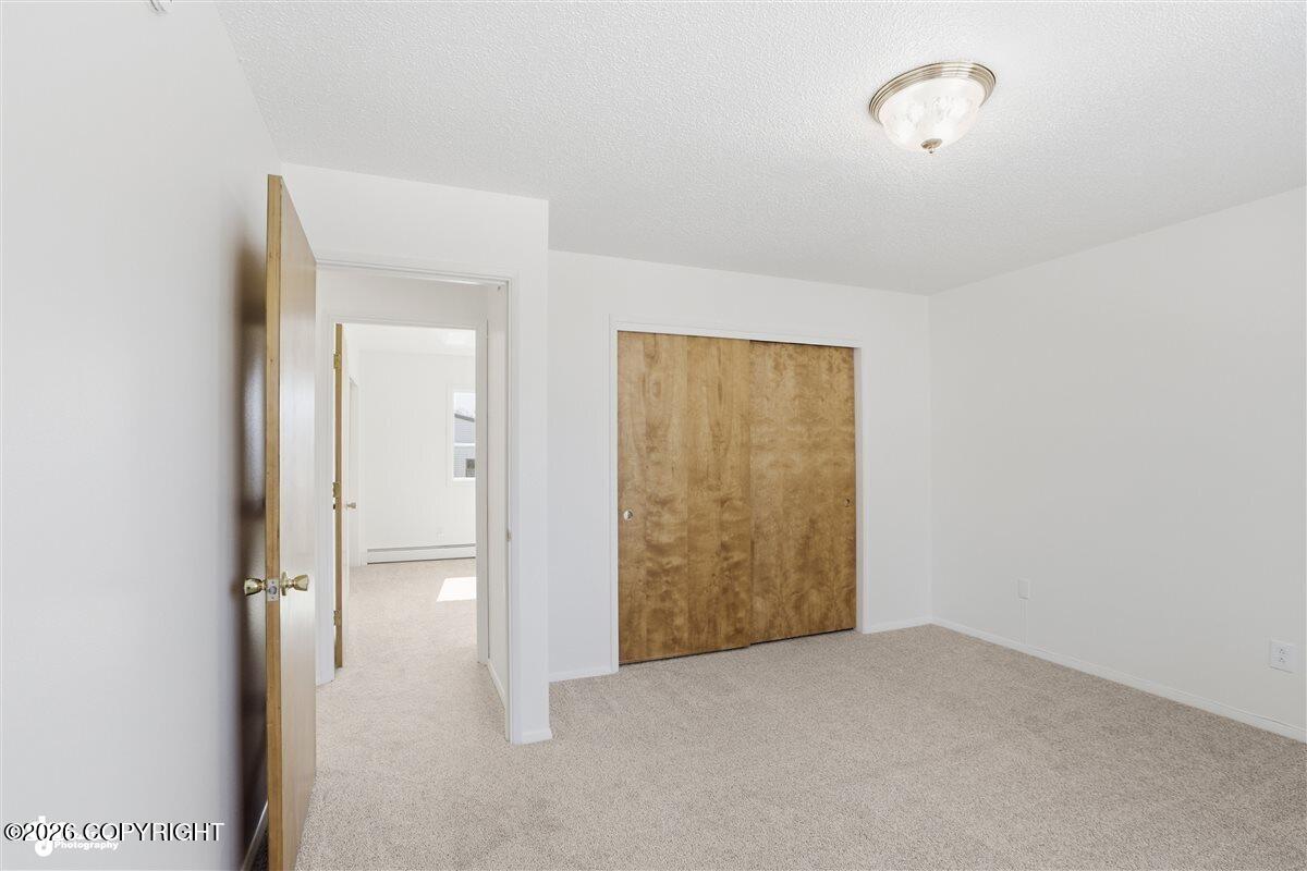 1601 Baylor Way