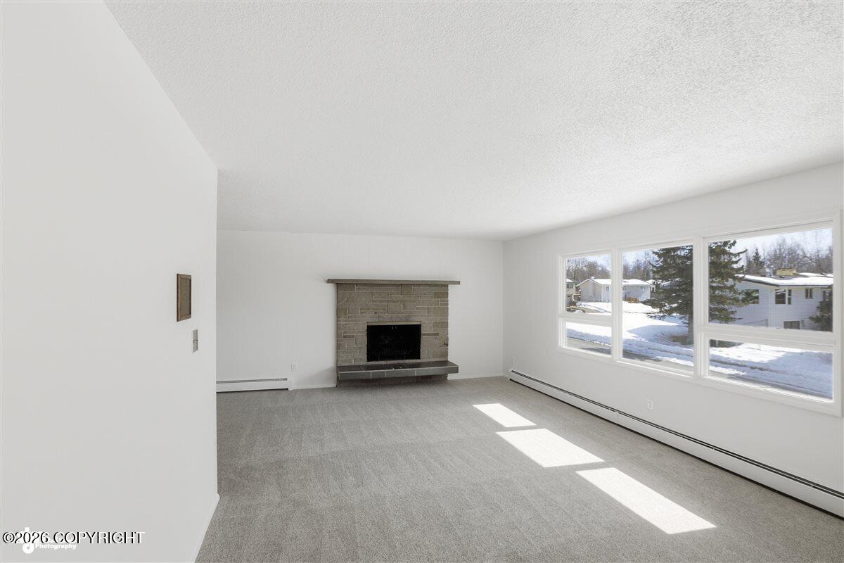 1601 Baylor Way