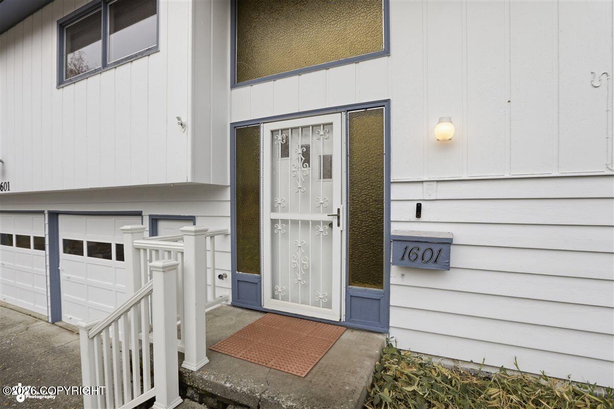 1601 Baylor Way