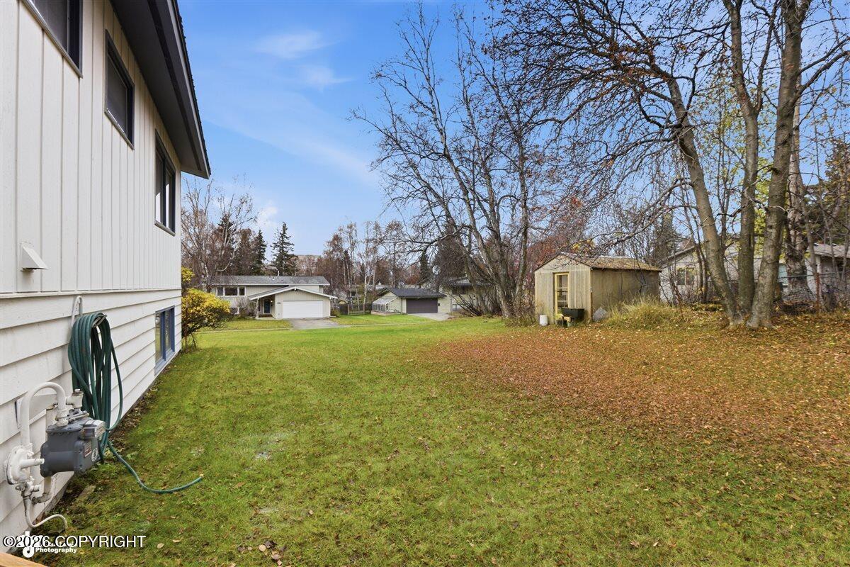 1601 Baylor Way