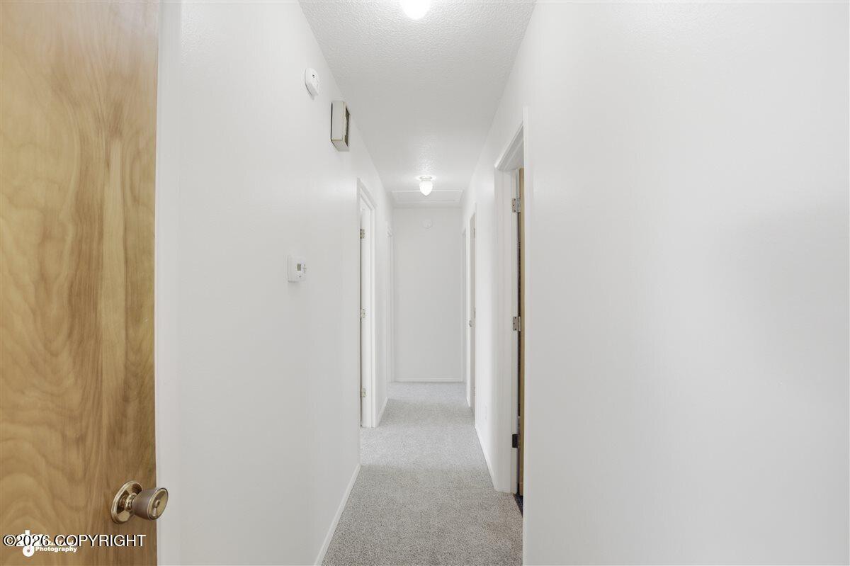 1601 Baylor Way