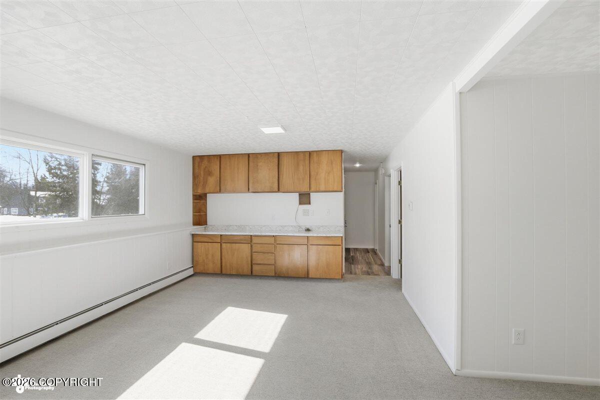 1601 Baylor Way