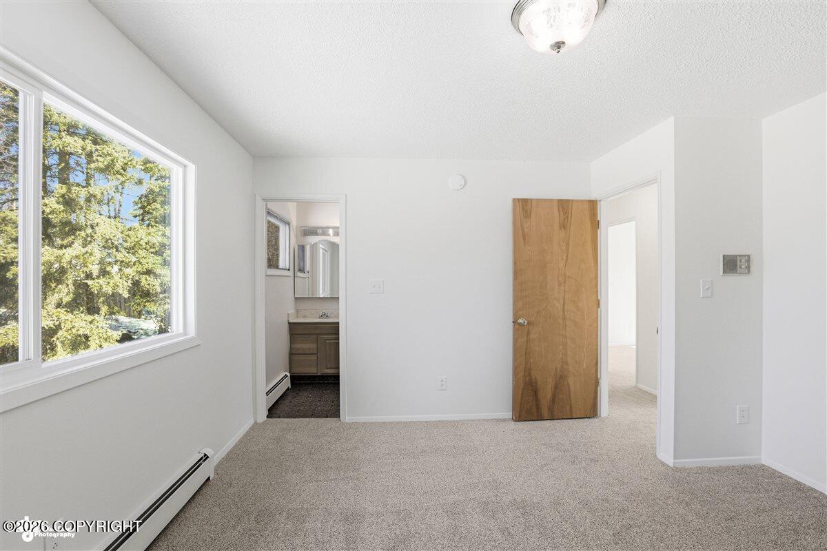 1601 Baylor Way