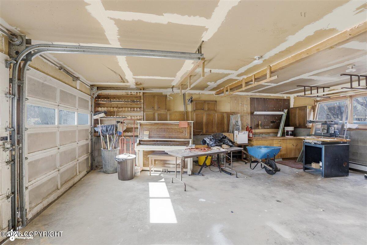 1601 Baylor Way