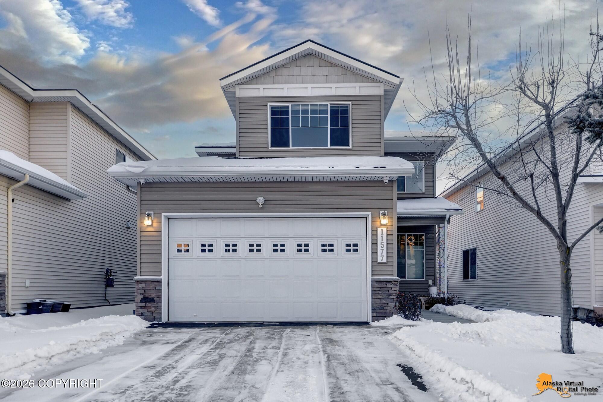 11577 Discovery View Drive