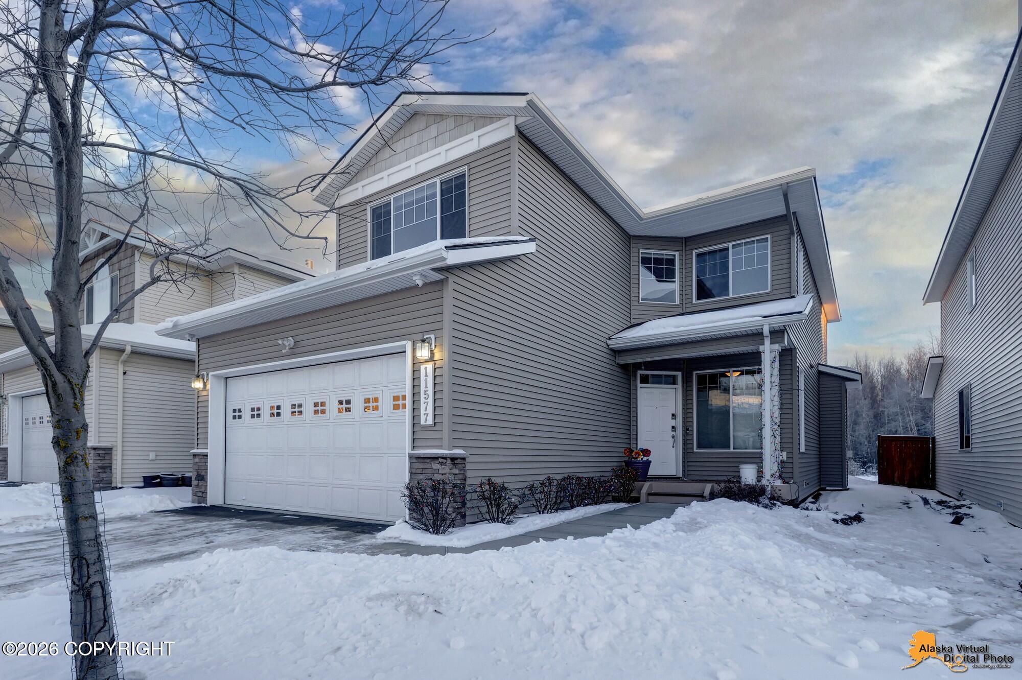 11577 Discovery View Drive