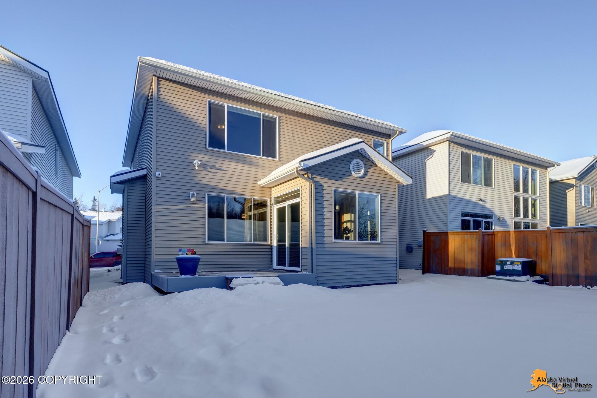 11577 Discovery View Drive