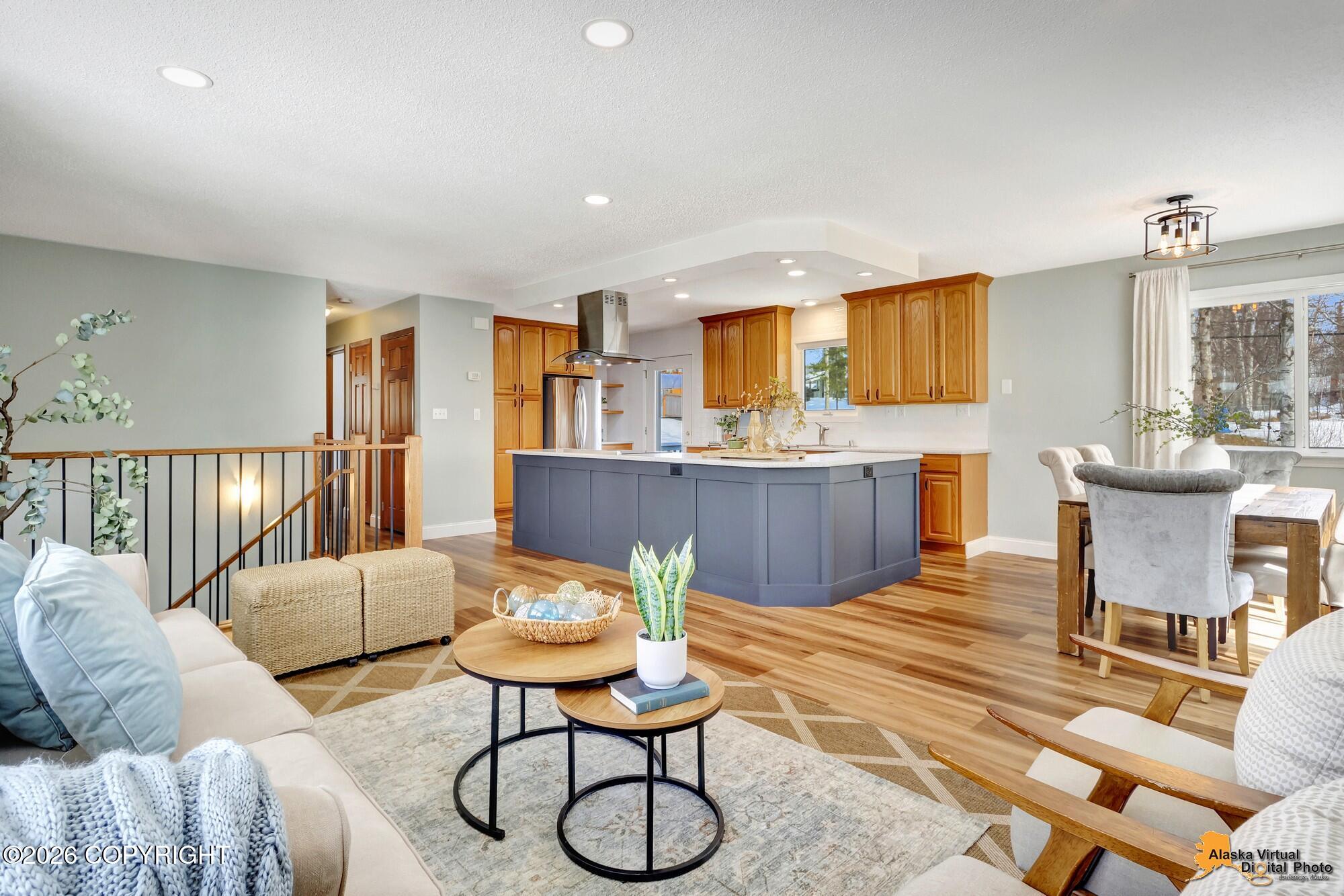 3957 Locarno Drive