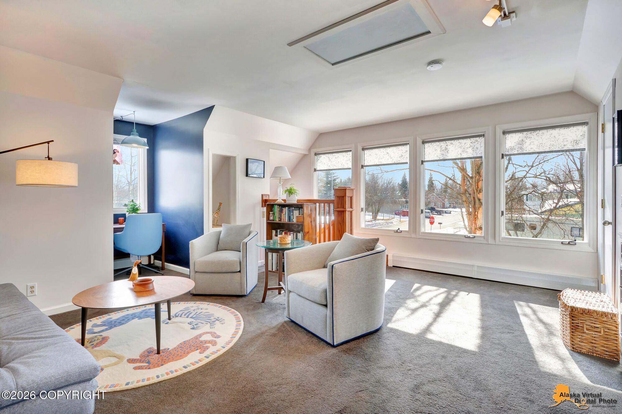 4002 Taft Drive