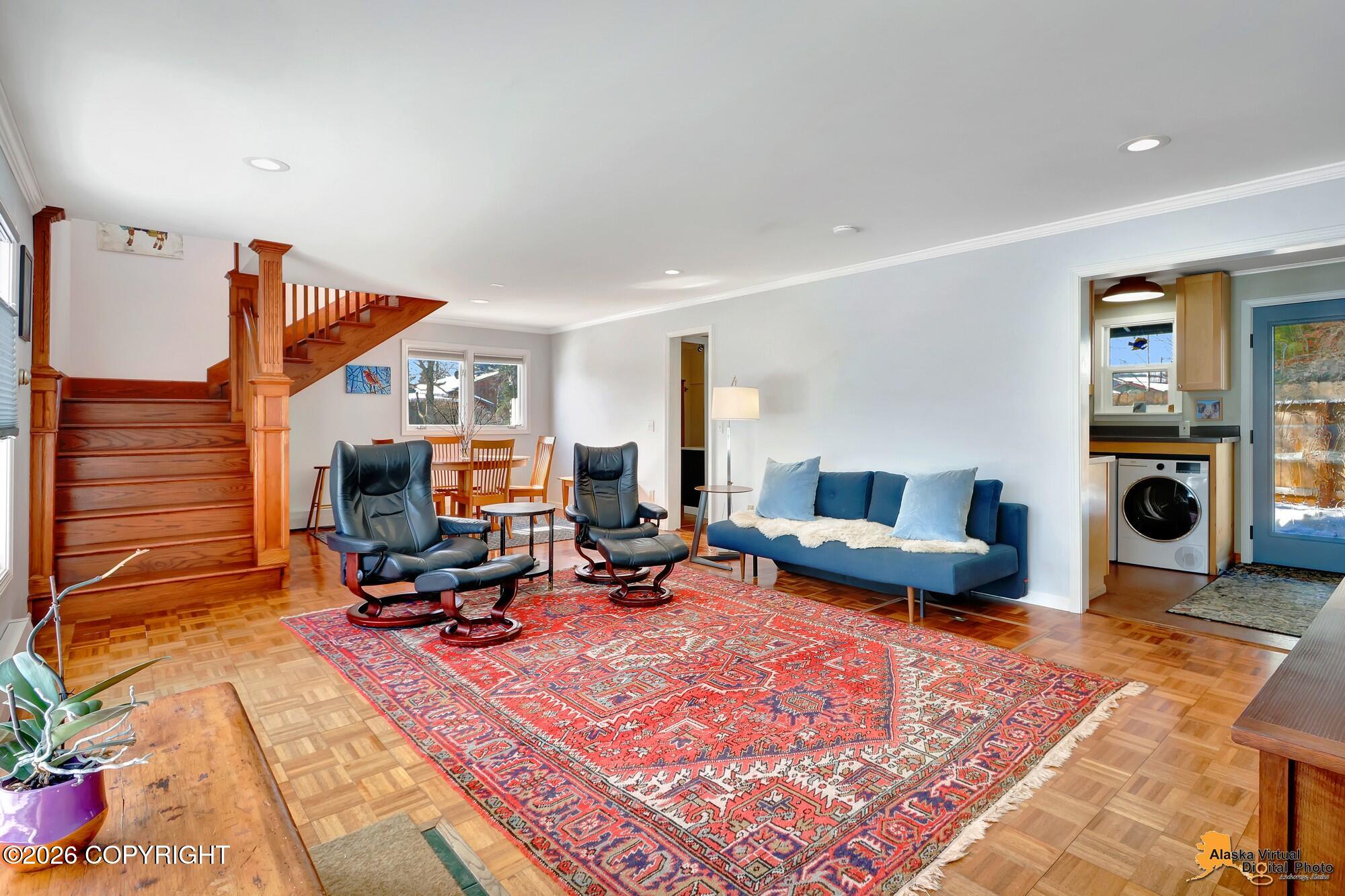 4002 Taft Drive